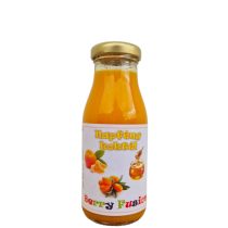   Napfény Koktél - Homoktövis ital mandarinnal és mézzel - 200ml