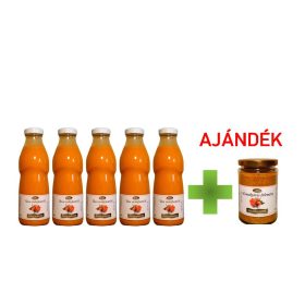 AKCIÓS Homoktövis termékek